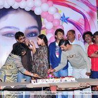 Tanish New Movie Press Meet - Pictures